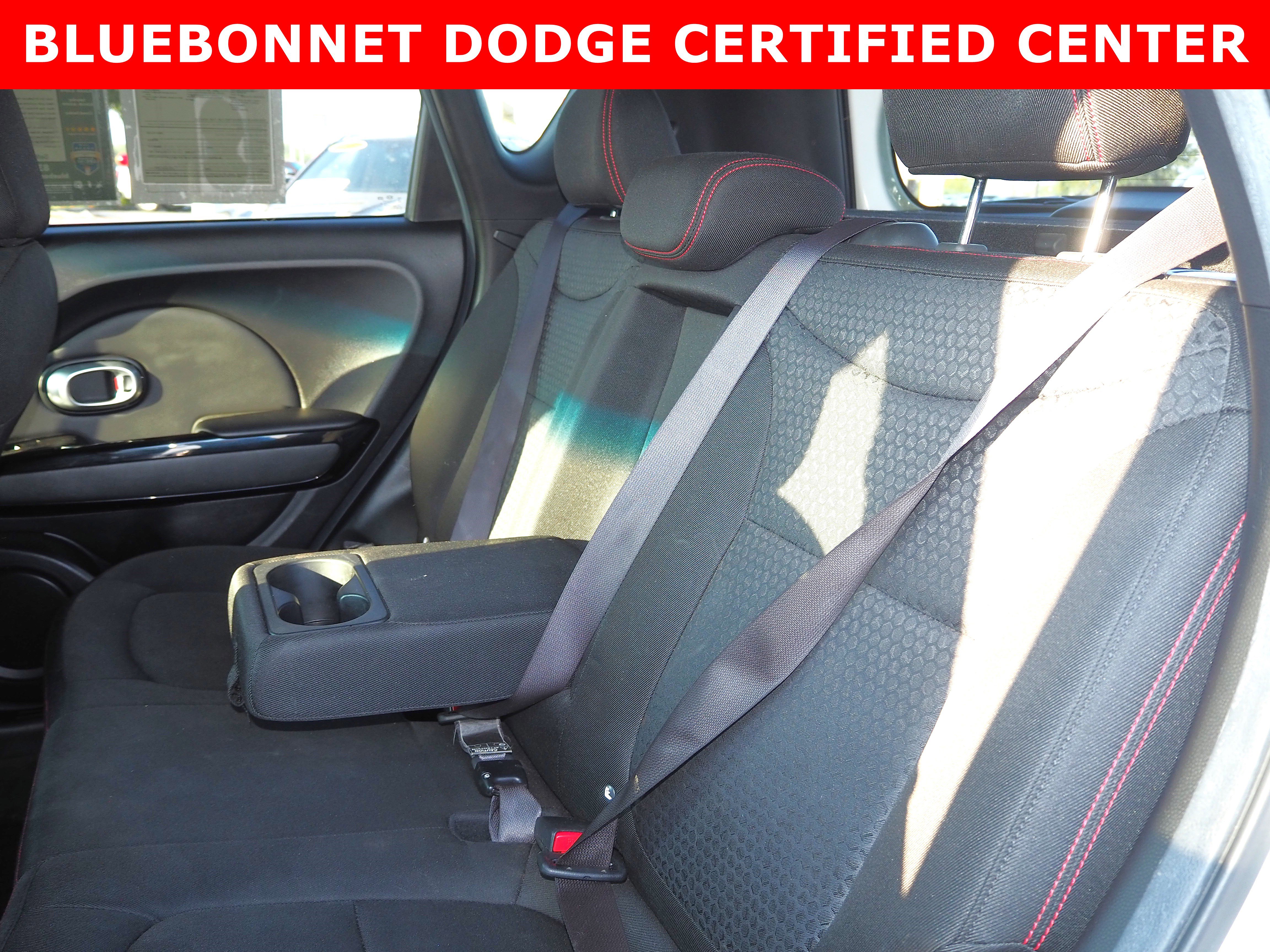 Used 2016 Kia Soul + w/ Soulful Package image 13