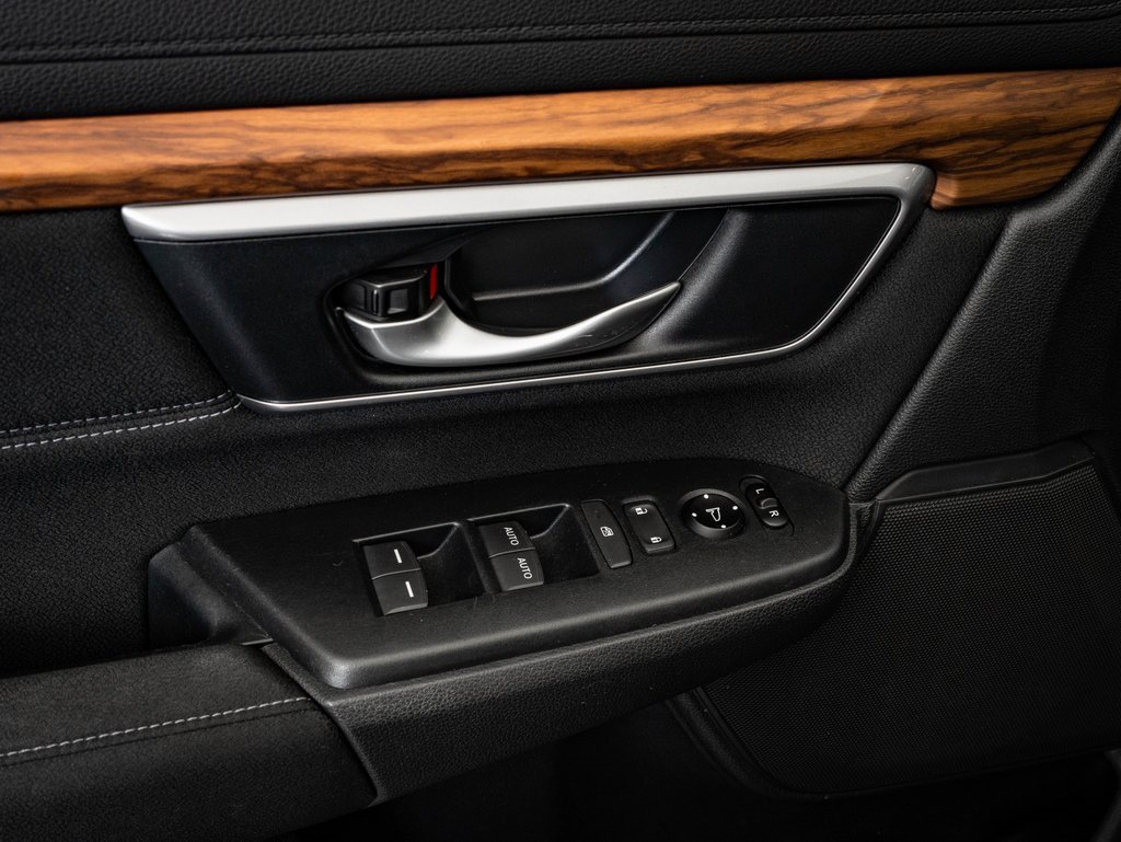 Used 2017 Honda CR-V EX image 25