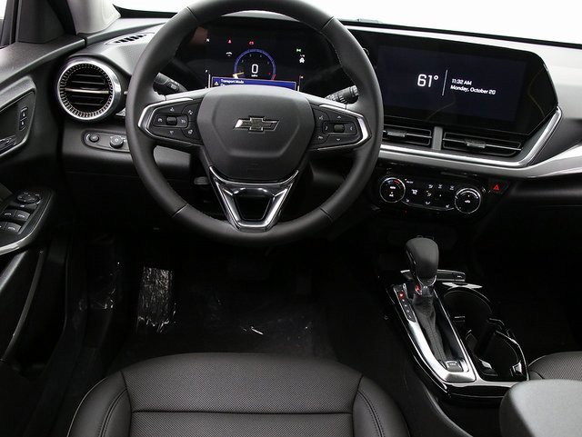 New 2026 Chevrolet Trax ACTIV w/ Driver Confidence Package image 14