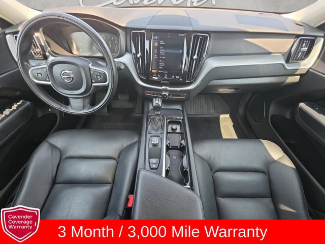 Used 2018 Volvo XC60 T6 Momentum w/ Vision Package AWD/4WD image 20