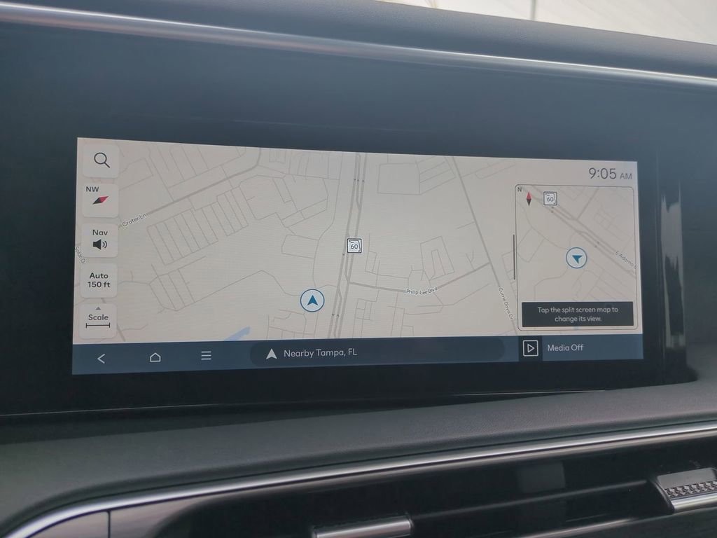 New 2026 Hyundai Palisade SEL Premium FWD image 28