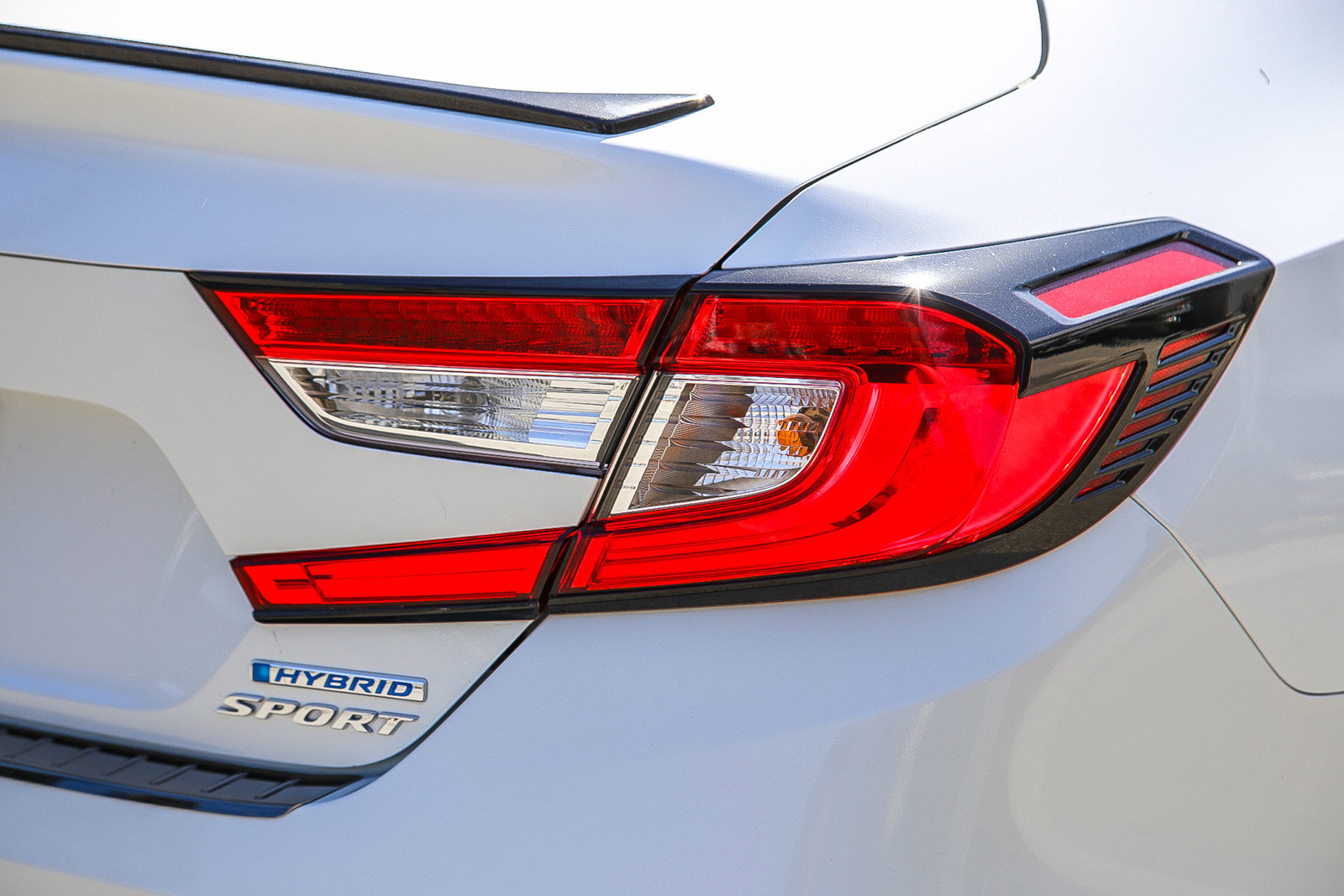 Used 2022 Honda Accord Sport image 9