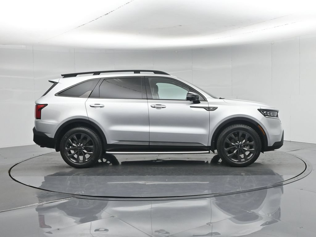Used 2021 Kia Sorento SX Prestige AWD/4WD image 32