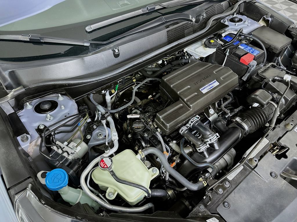 Certified 2020 Honda CR-V EX image 26