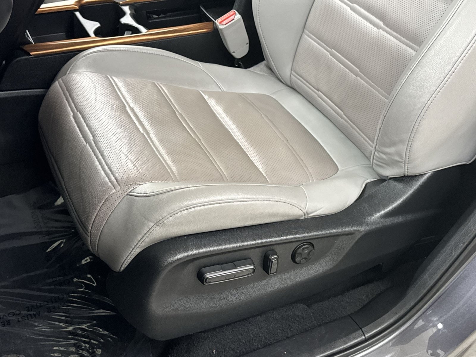 Used 2020 Honda CR-V EX-L image 26