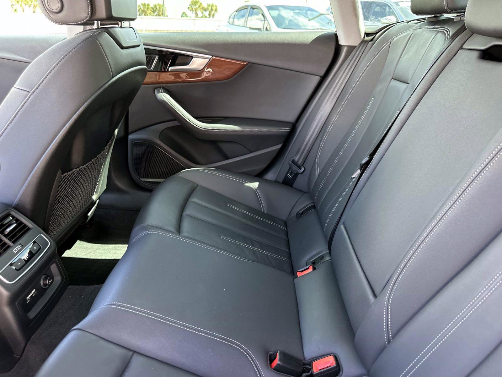 Used 2022 Audi A5 2.0T Premium Plus image 13