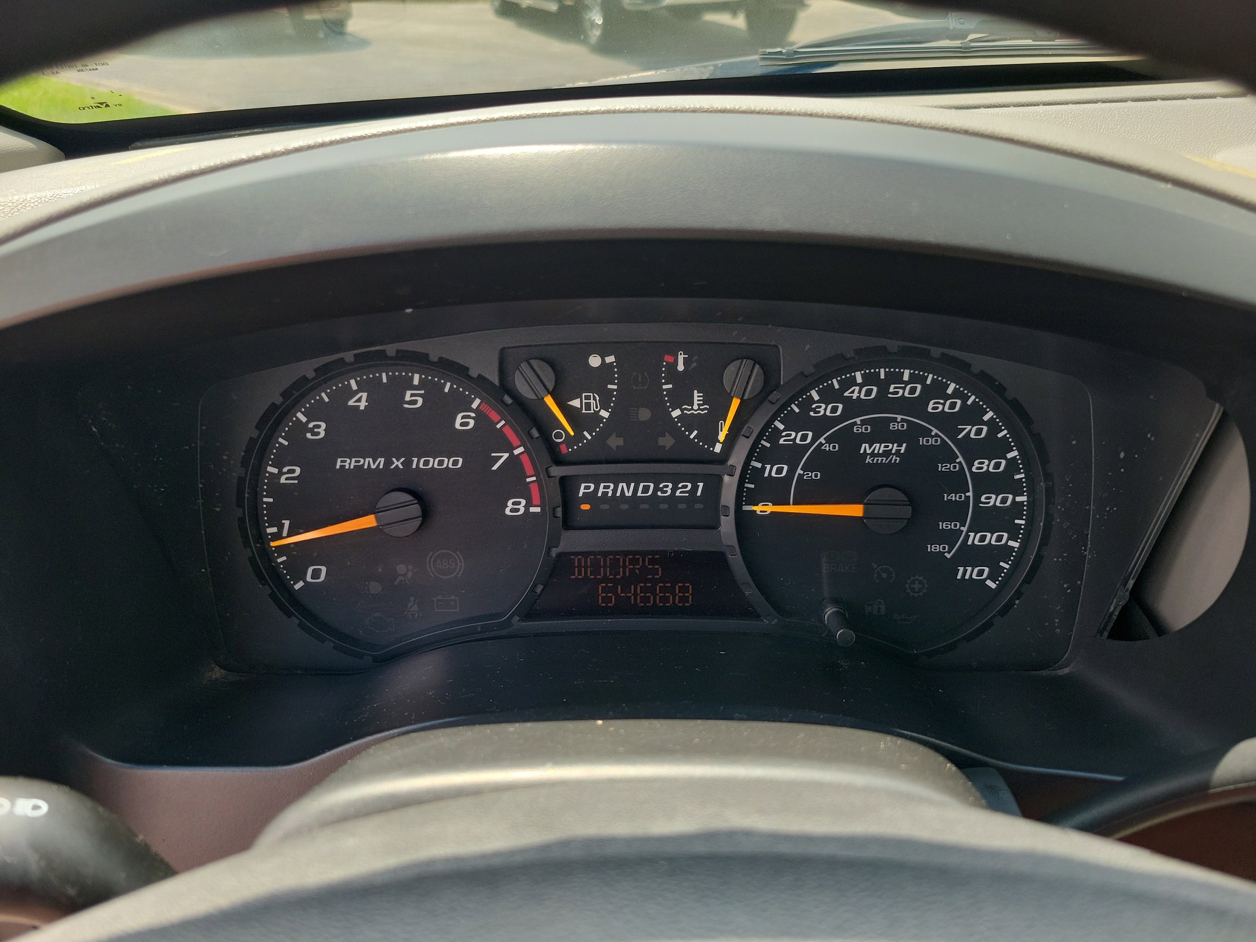 Used 2007 Chevrolet Colorado W/T image 6