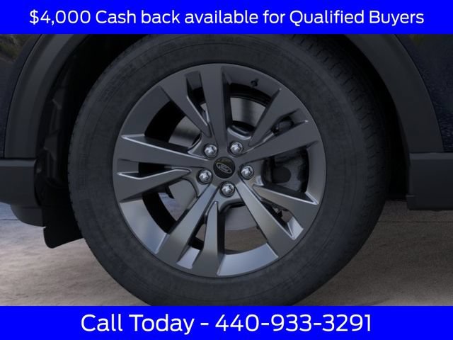New 2026 Ford Explorer Active w/ Active Comfort Package AWD/4WD image 22
