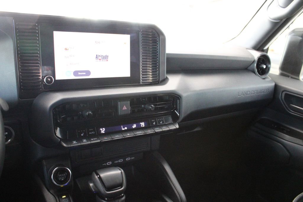 Certified 2024 Toyota Land Cruiser 1958 image 41