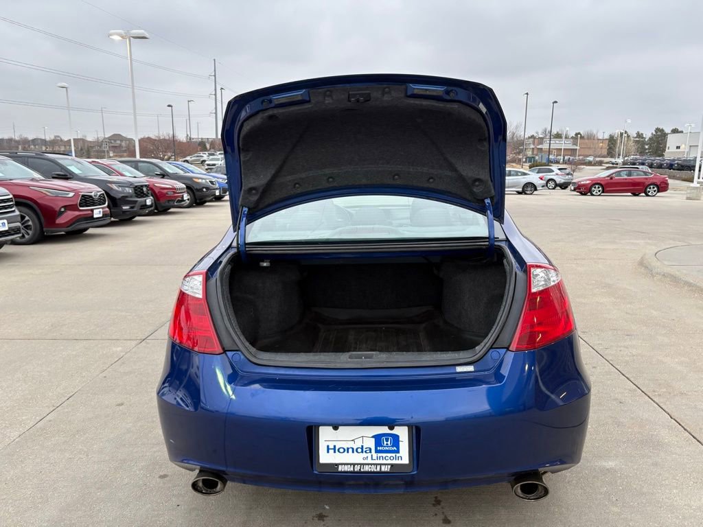 Used 2008 Honda Accord EX-L image 28