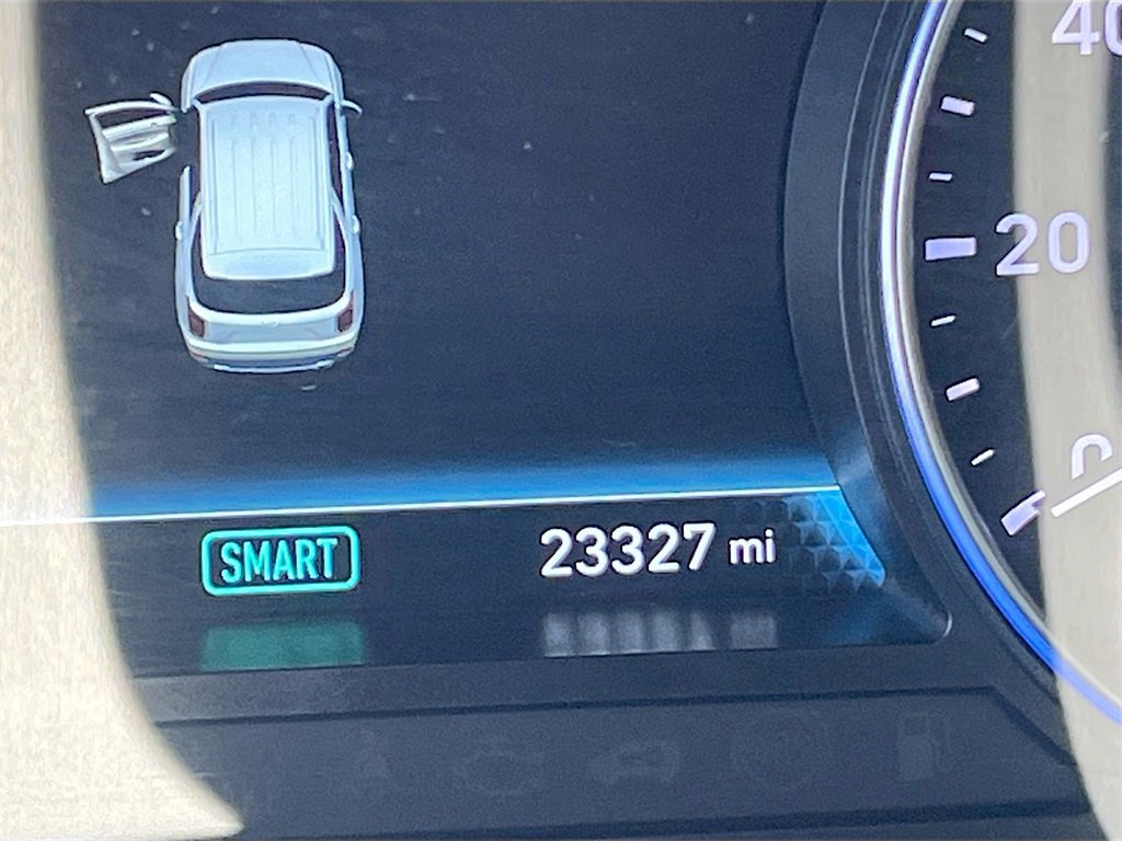 Used 2022 Hyundai Palisade SEL w/ Premium Package image 12