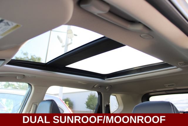 Used 2023 Nissan Rogue SL AWD/4WD image 7