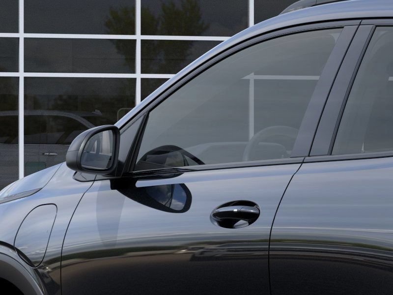 New 2027 Chevrolet Bolt RS w/ Technology Package FWD image 12
