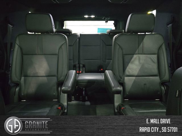 Used 2021 Chevrolet Tahoe RST w/ Luxury Package image 41