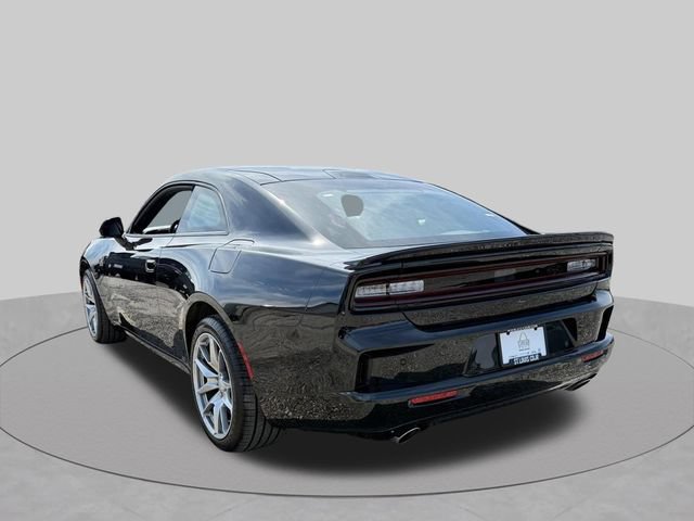New 2026 Dodge Charger Scat Pack AWD/4WD image 7