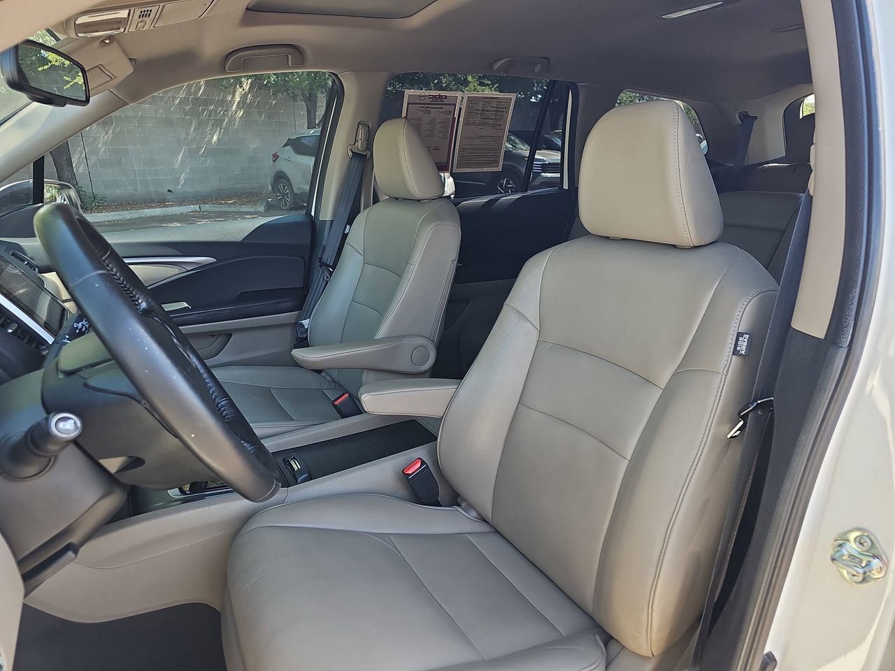 Used 2016 Honda Pilot EX-L image 15