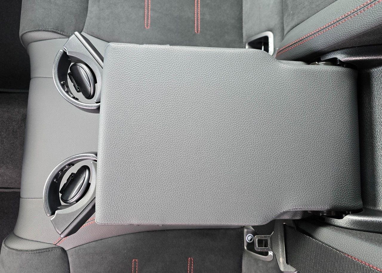 New 2026 Mercedes-Benz CLA 250 4MATIC image 33