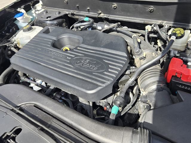 Used 2021 Ford Bronco Sport Badlands image 18