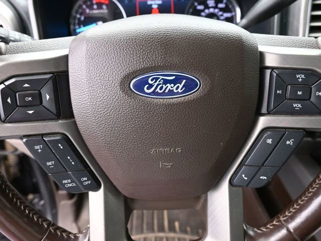 Used 2019 Ford F250 Limited AWD/4WD image 28