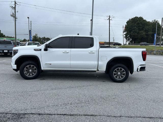 Used 2024 GMC Sierra 1500 AT4 AWD/4WD image 6