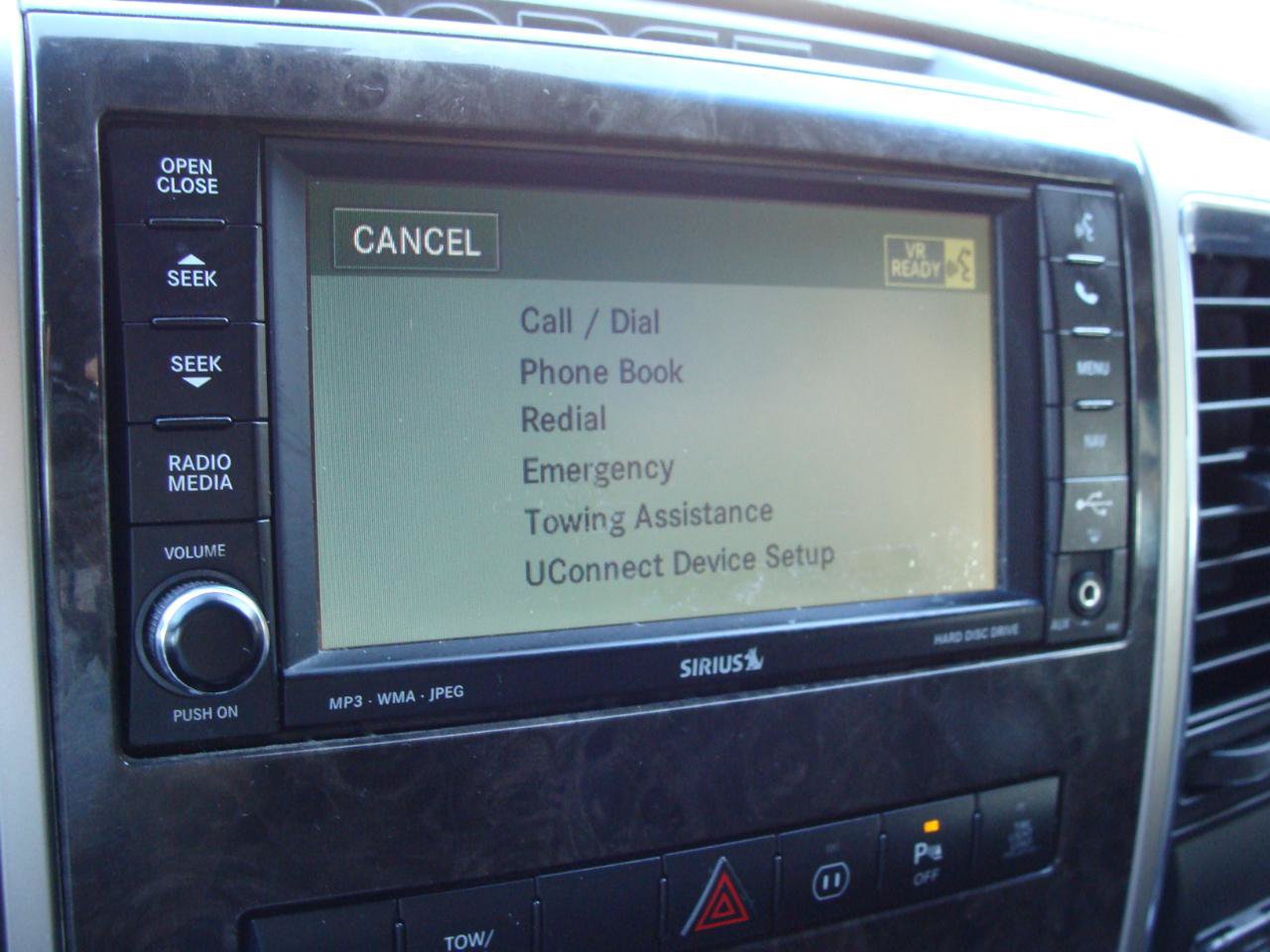 Used 2011 RAM 2500 Longhorn AWD/4WD image 18