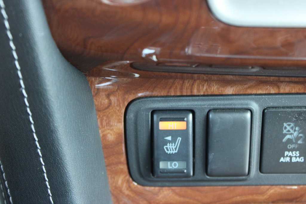 Used 2019 INFINITI QX80 Luxe RWD image 52