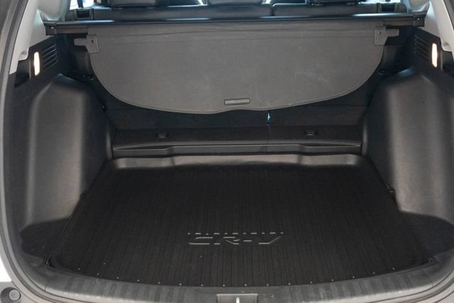 Certified 2022 Honda CR-V EX-L image 13