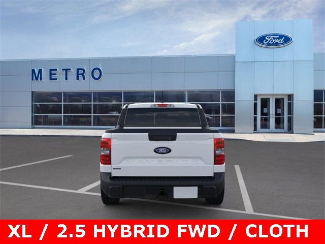 New 2025 Ford Maverick XL image 35