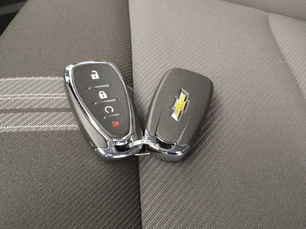 Used 2024 Chevrolet Blazer LT image 32