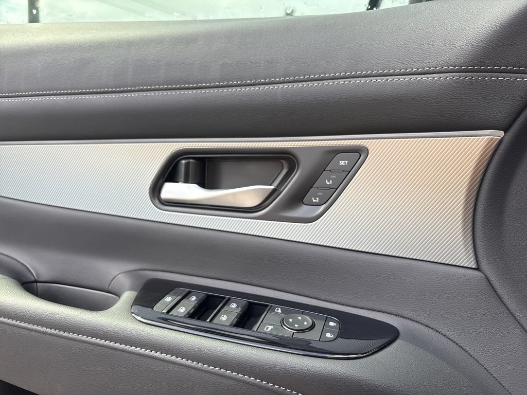New 2026 Nissan Murano SL AWD/4WD image 10