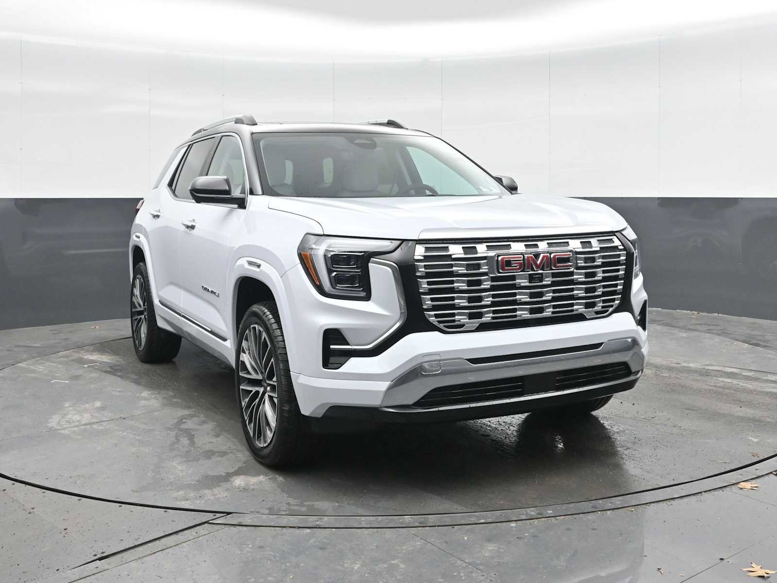 New 2026 GMC Terrain Denali image 7