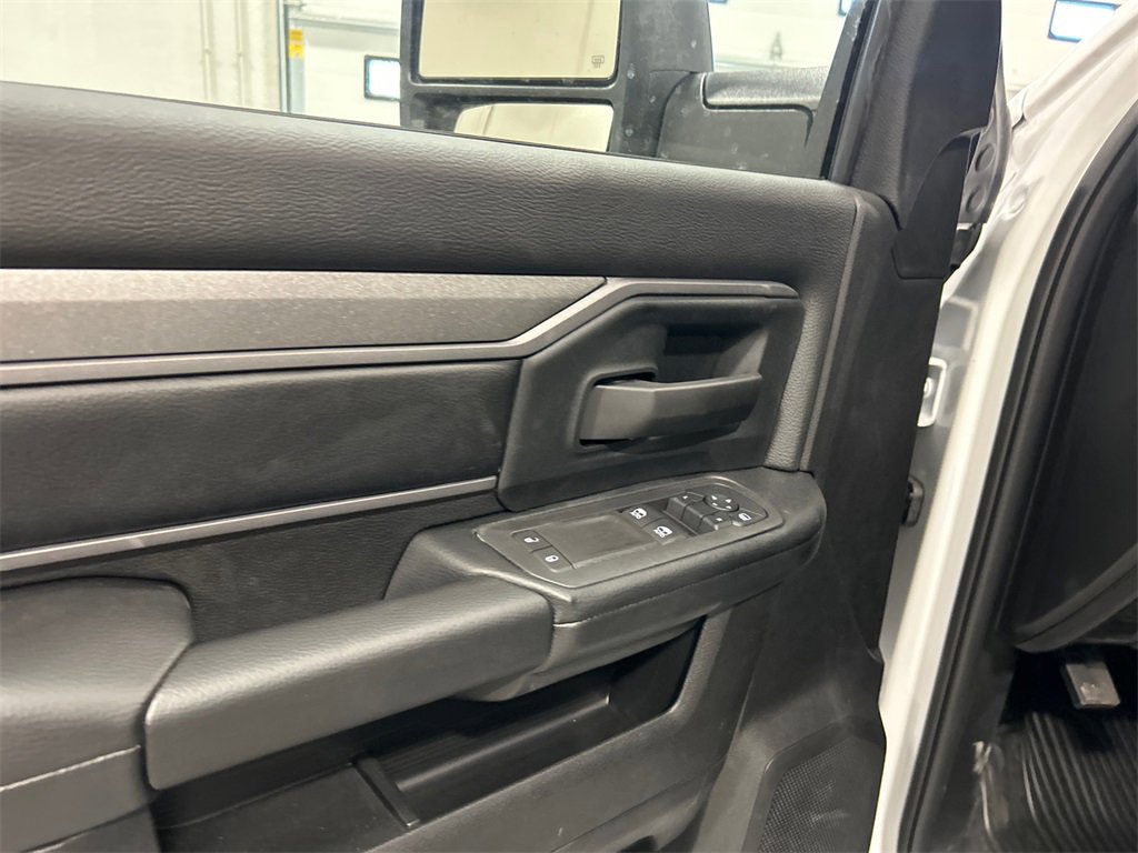 New 2026 RAM 3500 Tradesman image 14