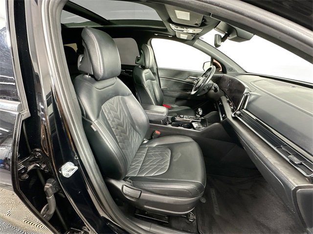 Used 2023 Kia Sportage X-Pro image 31