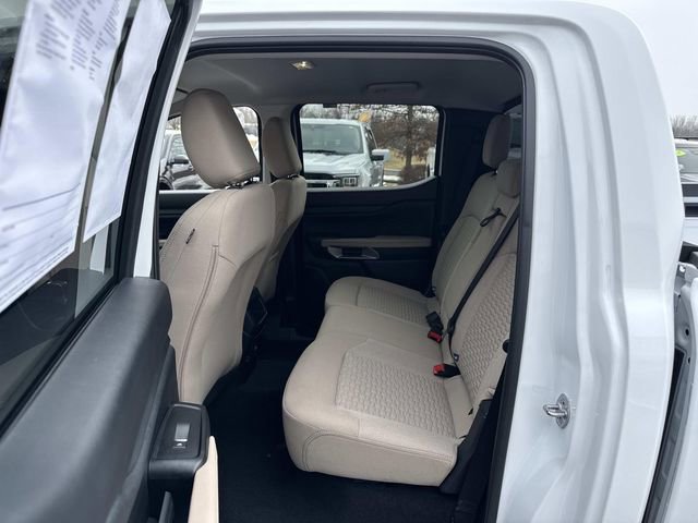 Certified 2024 Ford Ranger XLT image 18