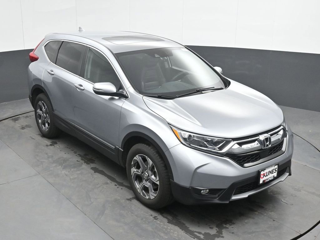 Used 2019 Honda CR-V EX-L image 31