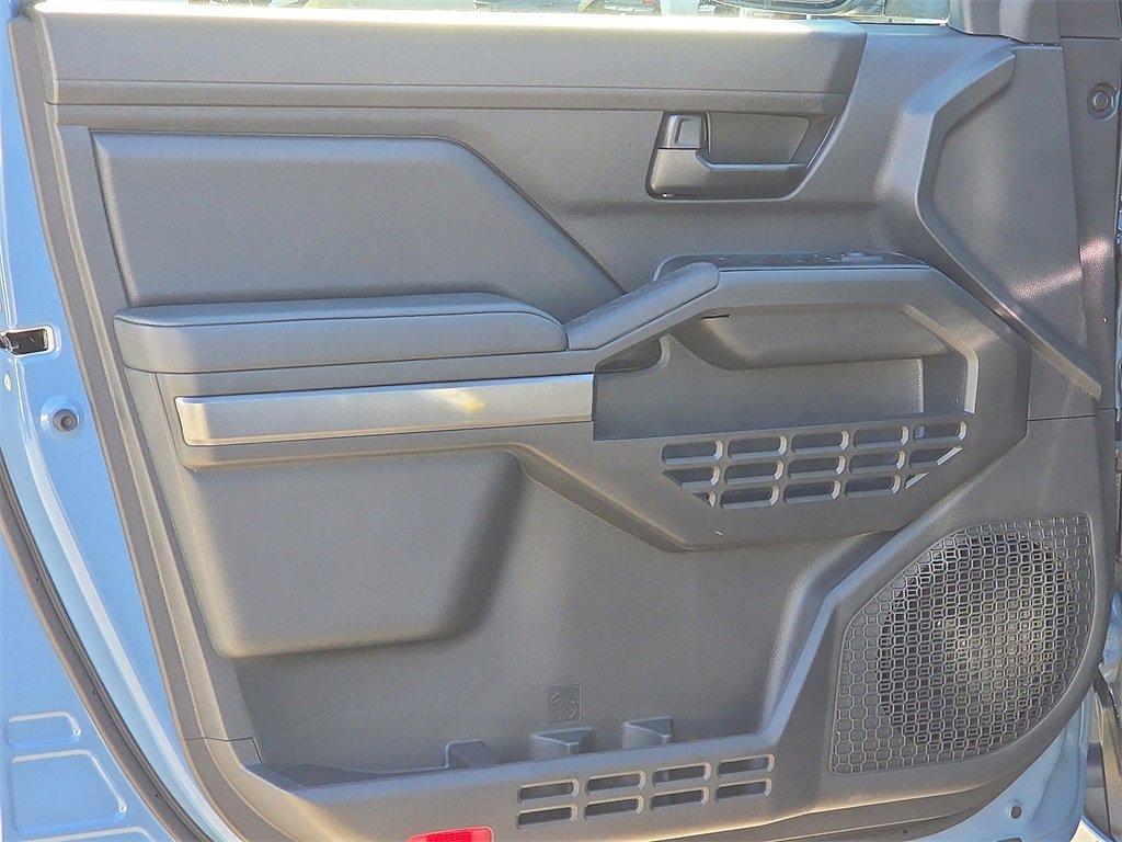 New 2026 Toyota Tacoma SR5 image 16