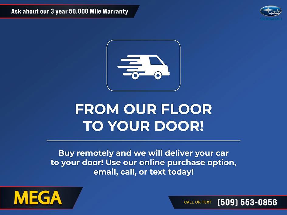 Used 2013 Subaru Impreza WRX Limited AWD/4WD image 8