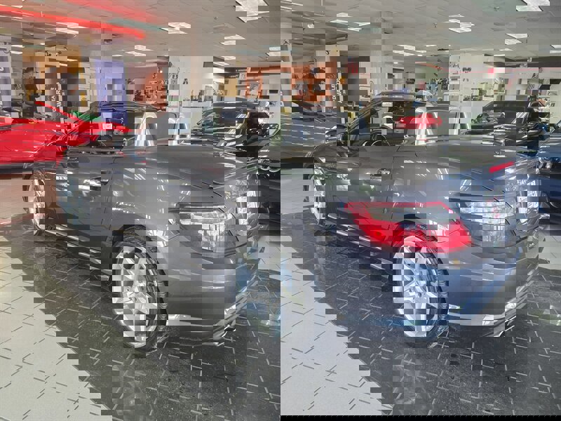 Used 2014 Mercedes-Benz SLK 250 image 6