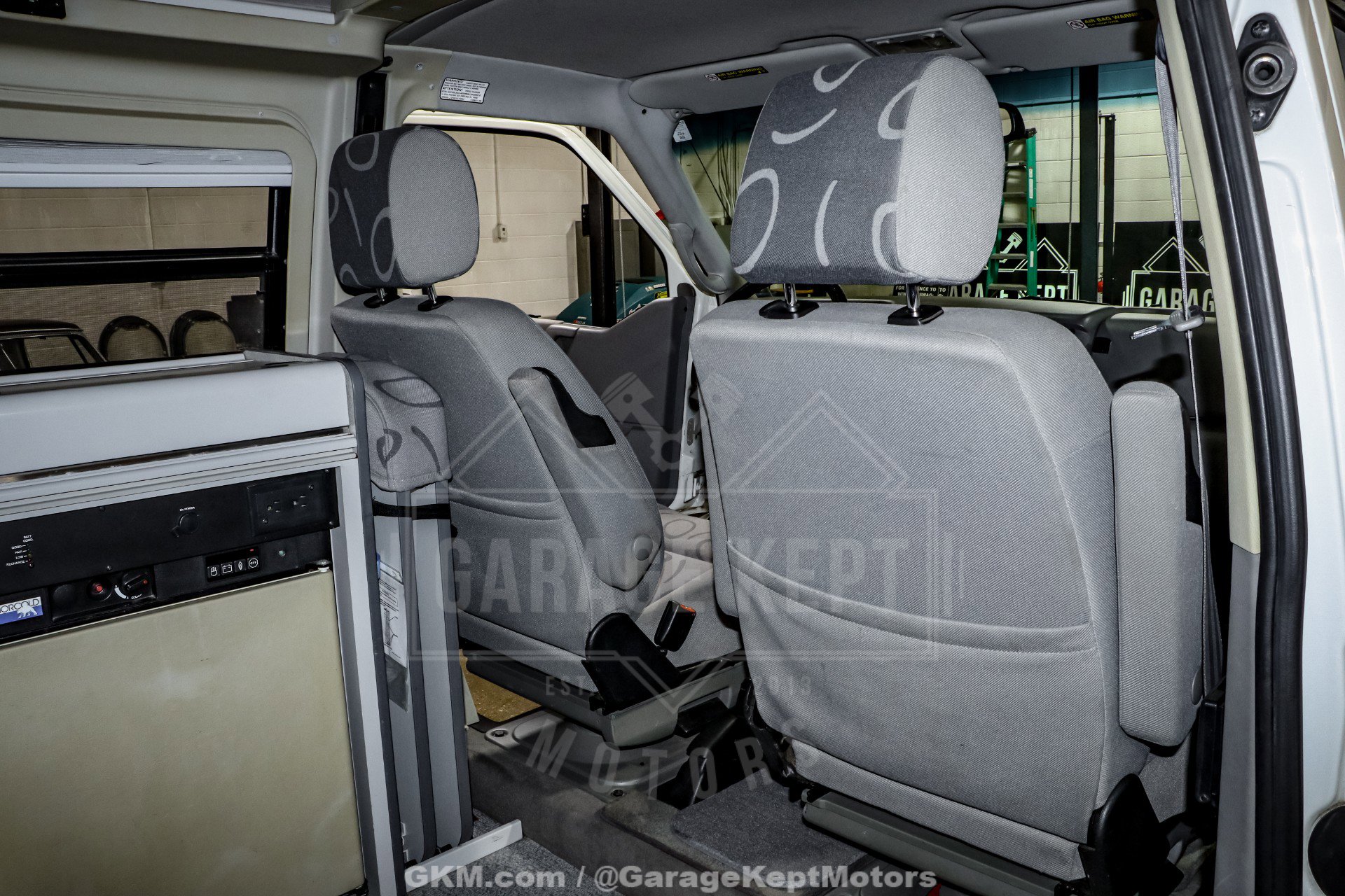 Used 2003 Volkswagen Eurovan MV image 78