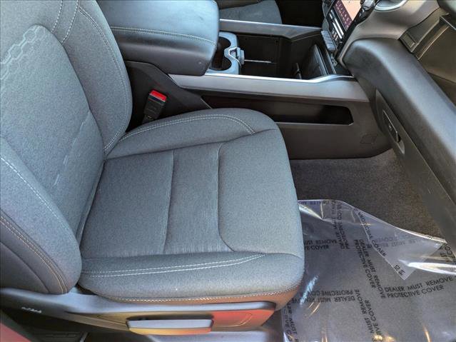 Used 2025 RAM 1500 Big Horn image 20