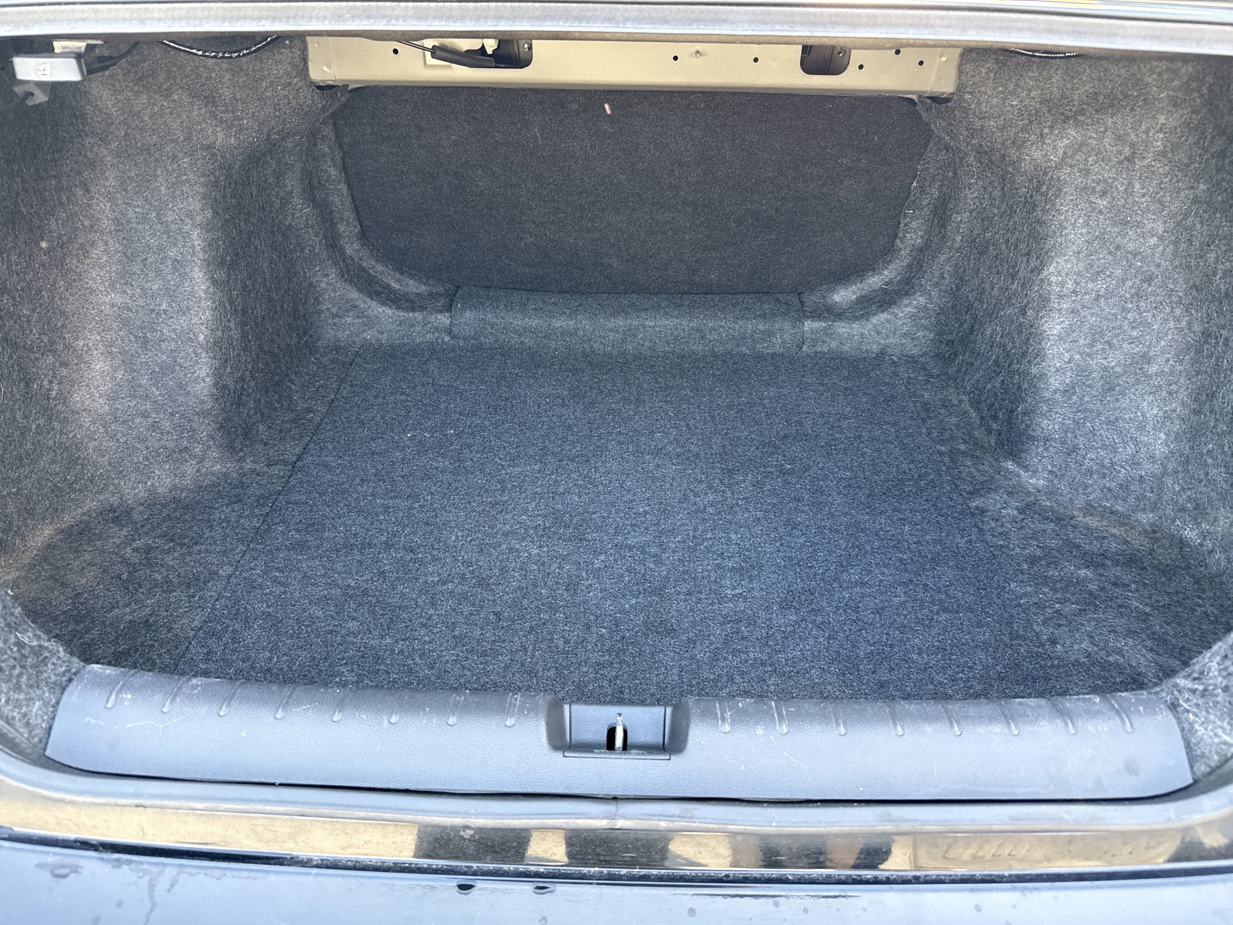 Used 2017 Honda Civic LX image 25