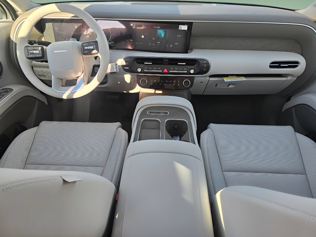 Used 2026 Hyundai Palisade SEL AWD/4WD image 26