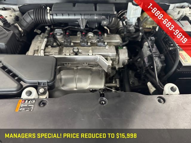 Used 2017 Buick Envision Essence image 8