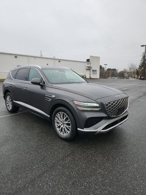 Used 2025 Genesis GV80 2.5T Standard