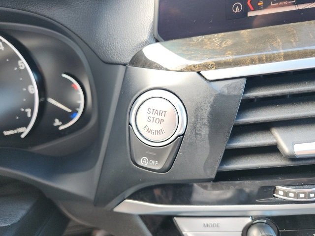 Used 2020 BMW X3 xDrive30i image 30