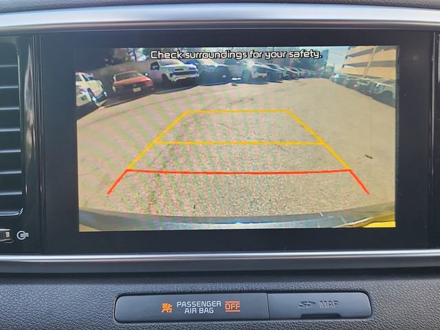 Used 2020 Kia Sportage SX image 15