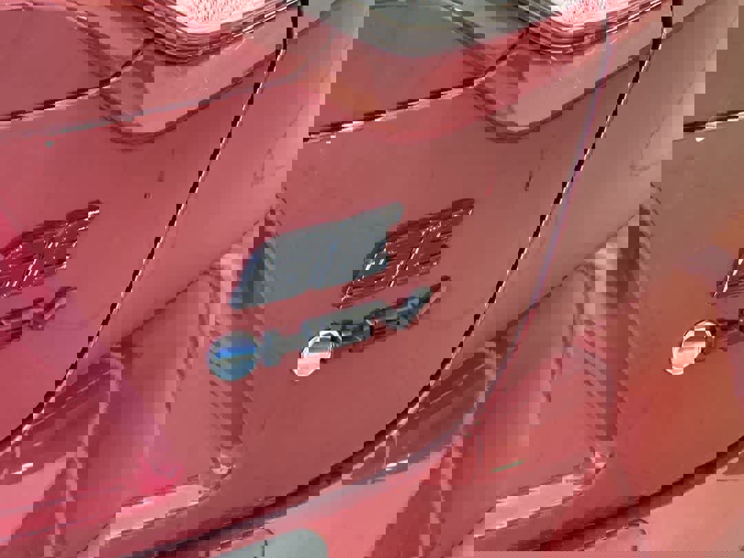 Used 2025 Toyota Corolla SE image 12