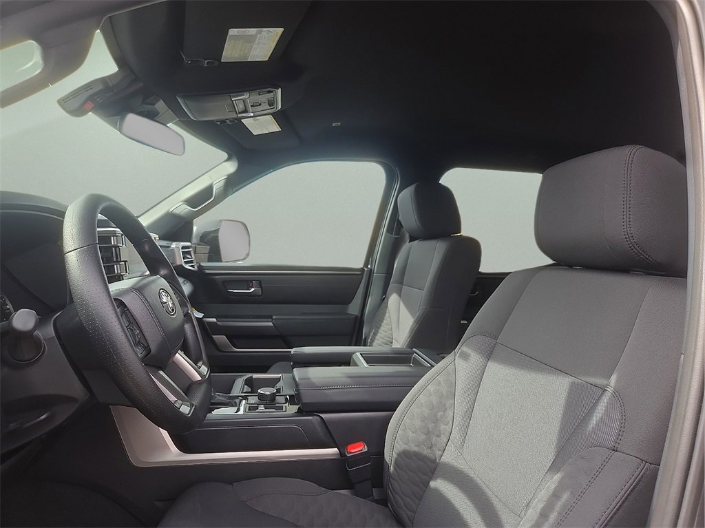 New 2026 Toyota Tundra SR5 image 19