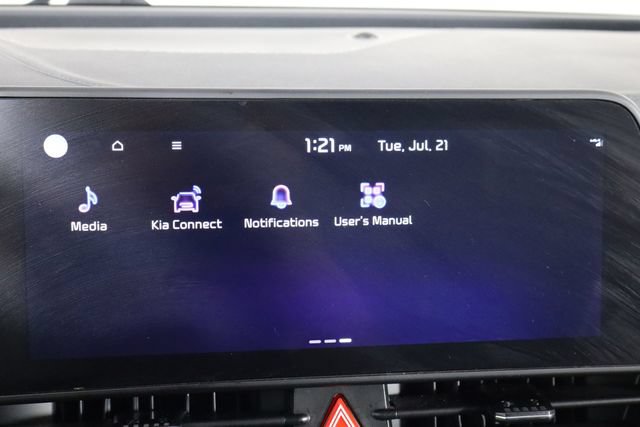 Used 2023 Kia Sportage X-Line AWD/4WD image 34