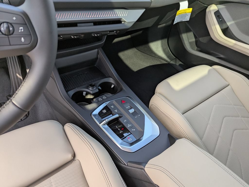 New 2026 BMW 228 xDrive Gran Coupe AWD/4WD image 25
